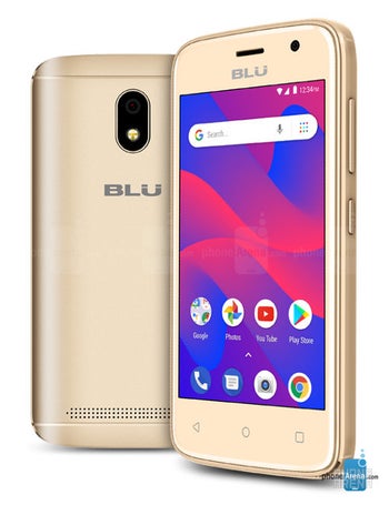 BLU C4