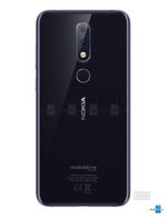 Nokia 6.1 Plus