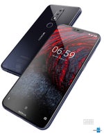 Nokia 6.1 Plus