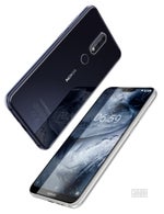 Nokia 6.1 Plus