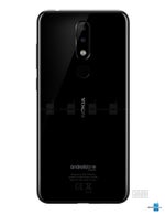 Nokia 5.1 Plus