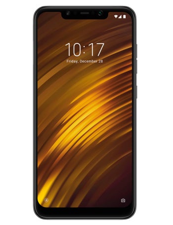 Reparar Xiaomi Pocophone F1