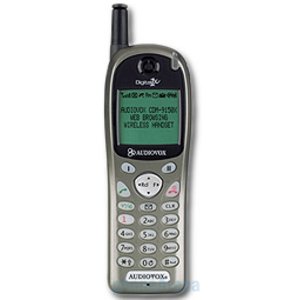 Sanyo SCP-6400 specs - PhoneArena