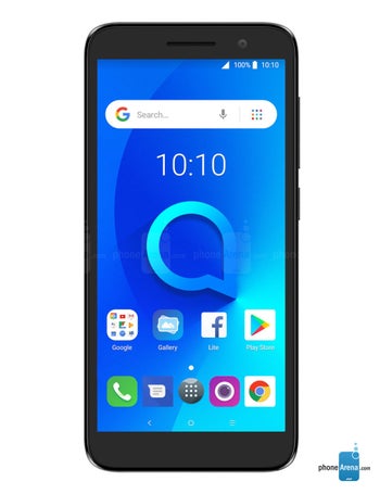 Reparar alcatel 1
