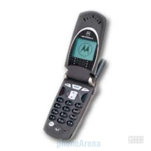 Motorola v60i (TDMA) specs