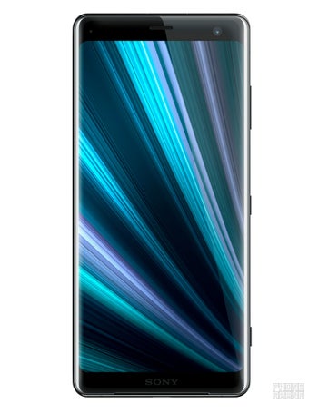 Sony Xperia XZ3