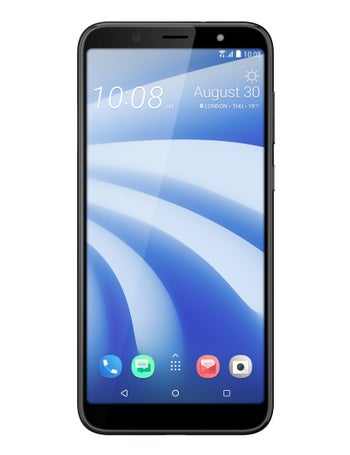 Reparar HTC U12 life