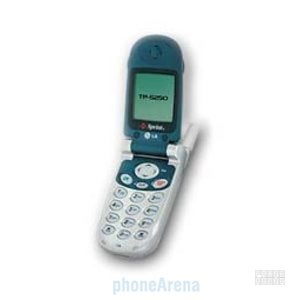 LG TP5200