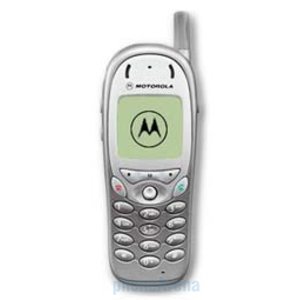 Motorola P280