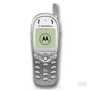 Motorola P280
