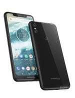 Motorola One