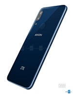 ZTE Axon 9 Pro