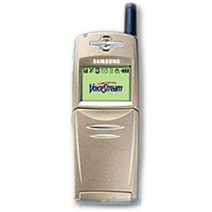 Samsung SGH-N105