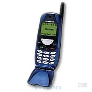 Samsung SCH-N150