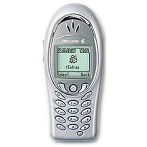 Ericsson T61LX / T61d