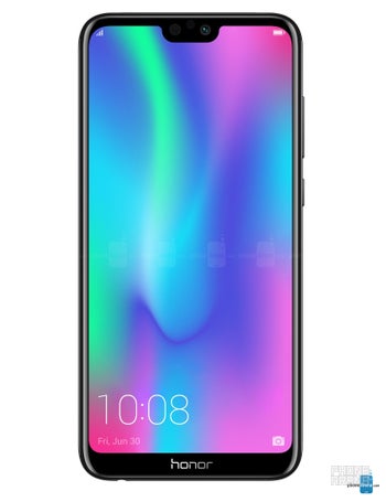 Honor 9N