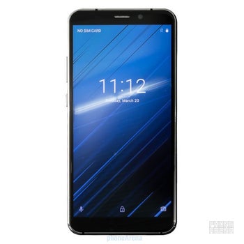 NOA N1 specs
