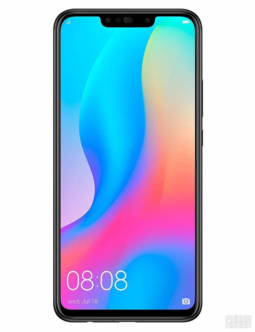 Huawei nova 3i specs - PhoneArena