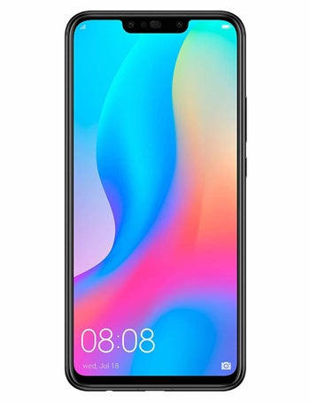 Huawei nova 3 specs - PhoneArena