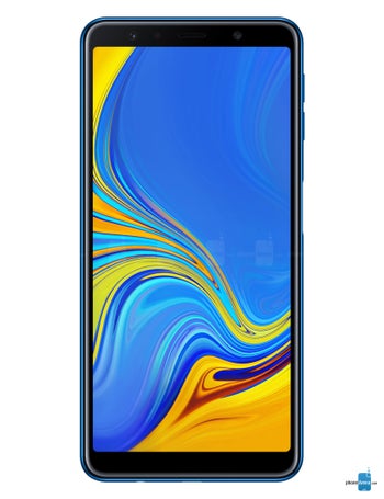 Samsung Galaxy A7 (2018) specs