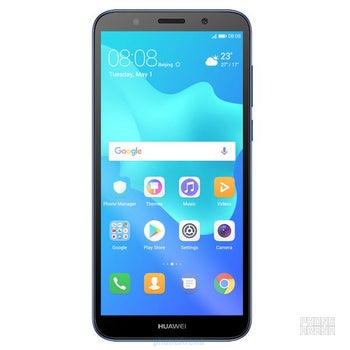 Huawei Y5 Prime (2018)