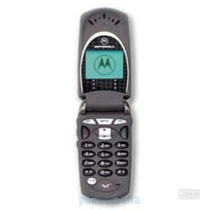 Motorola V60i (GSM) specs