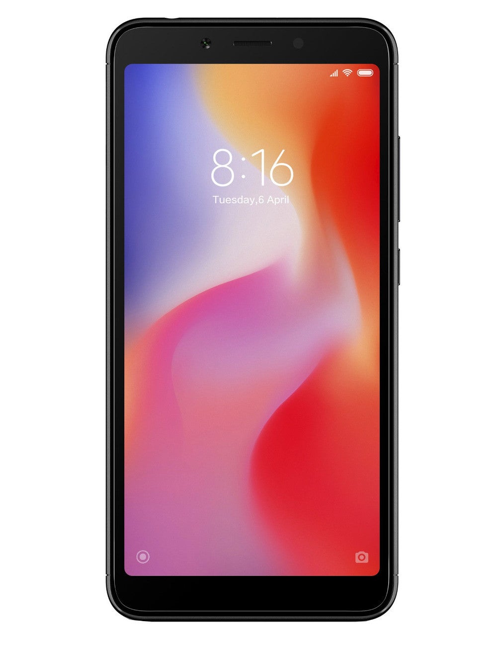 redmi 6 mi phone