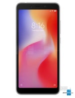 Xiaomi Redmi 6