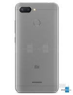 Xiaomi Redmi 6