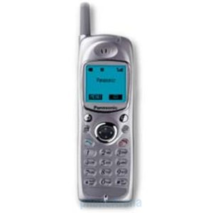 Panasonic Allure TX310