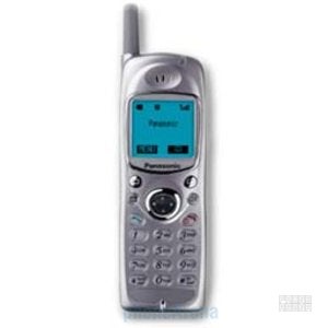 Panasonic Allure TX310 specs