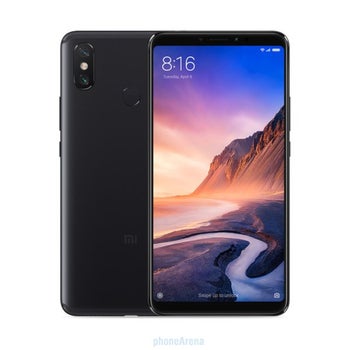 Reparar Xiaomi Mi Max 3