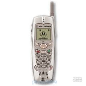Motorola i80s specs
