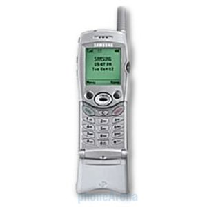Samsung SGH-Q105