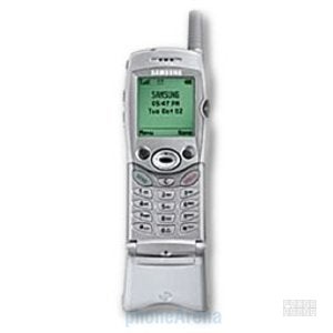 Samsung SGH-Q105