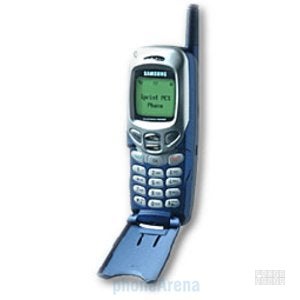 Samsung SPH-N300 specs