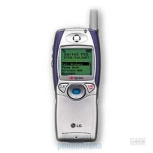 LG LG 4NE1