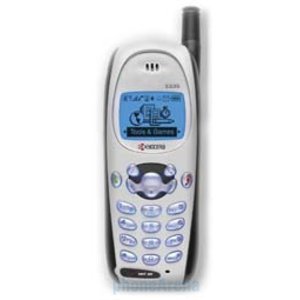 Kyocera KWC 2235