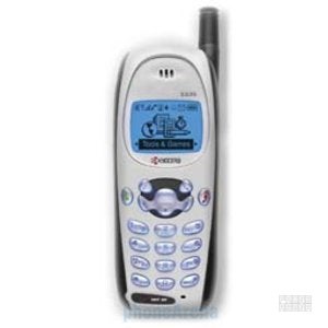 Kyocera KWC 2235