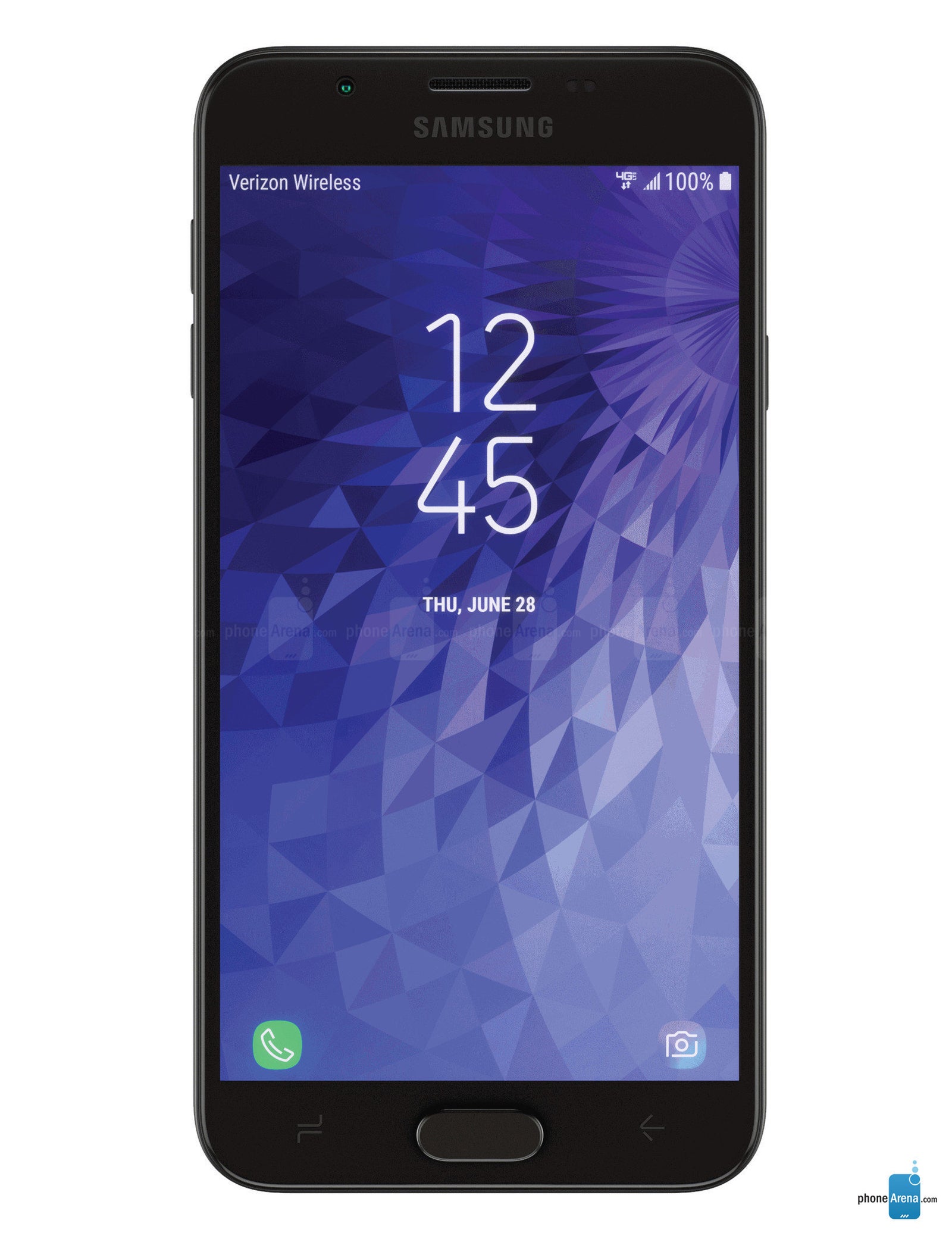 Samsung Galaxy J7 V 2018 Specs Phonearena