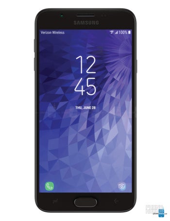 Samsung Galaxy J7 V (2018)