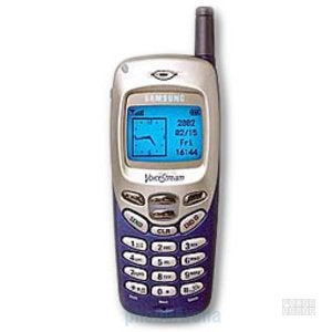 Samsung SGH-R225