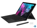 Microsoft Surface Pro 6