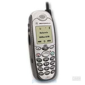 Motorola i85s specs