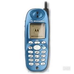 Motorola i50sx