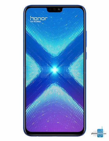 Honor 8X