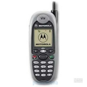 Motorola i55sr