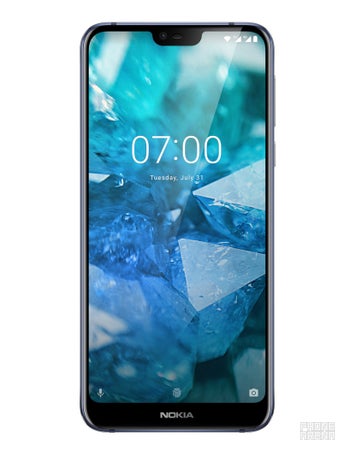 Nokia 7.1