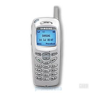 Samsung SGH-N625