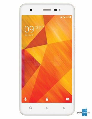 LAVA Z60s